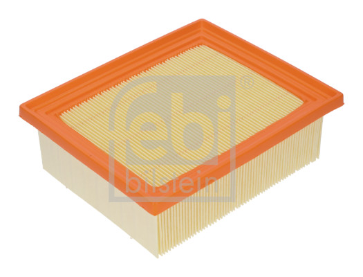 FEBI BILSTEIN Luftfilter 1007442 Filterindsats length_mm_203|Længde [mm]|203 width_mm_206|Bredde [mm]|165 height_mm_209|Højde [mm]|64 64mm for CHERY