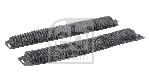 FEBI BILSTEIN Luftfilter, drivbatteriets hus 1003322 for TOYOTA