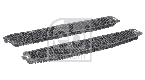 FEBI BILSTEIN Luftfilter, drivbatteriets hus 1003322 for TOYOTA