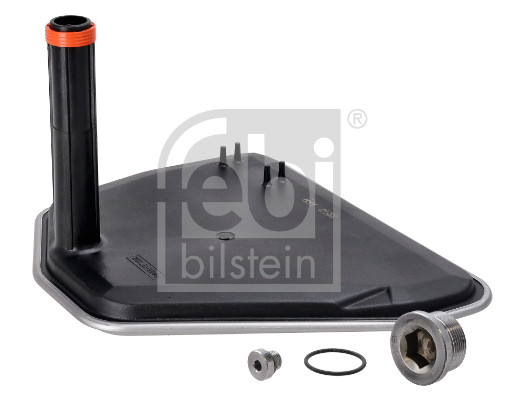 FEBI BILSTEIN Hydraulikfiltersæt, automatgearkasse 1000442 for VW