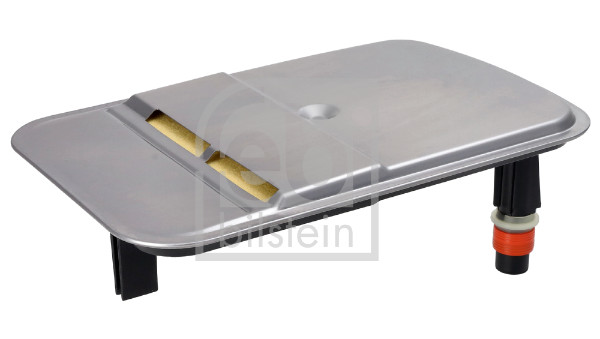 FEBI BILSTEIN Hydraulikfiltersæt, automatgearkasse 1001357 for BMW
