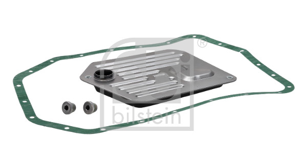 FEBI BILSTEIN Hydraulikfiltersæt, automatgearkasse 1000981 for BMW