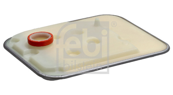 FEBI BILSTEIN Hydraulikfiltersæt, automatgearkasse 1000037 for VW