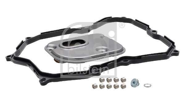 FEBI BILSTEIN Hydraulikfiltersæt, automatgearkasse 1000623 for VW