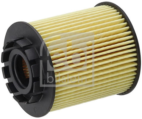 FEBI BILSTEIN Oliefilter 1004461 Filterindsats height_mm_209|Højde [mm]|90 outer_diameter_mm_497|Yderdiameter [mm]|66 gasket_inner_diameter_3914|Pakdå
