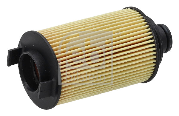 FEBI BILSTEIN Oliefilter 1004462 Filterindsats height_mm_209|Højde [mm]|118 outer_diameter_mm_497|Yderdiameter [mm]|56 gasket_inner_diameter_3914|Pakd