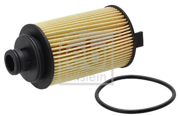 FEBI BILSTEIN Oliefilter 1004462 Filterindsats height_mm_209|Højde [mm]|118 outer_diameter_mm_497|Yderdiameter [mm]|56 gasket_inner_diameter_3914|Pakd