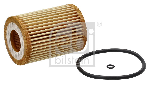 FEBI BILSTEIN Oliefilter 1004460 Filterindsats height_mm_209|Højde [mm]|76 inner_diameter_mm_496|Indvendig diameter [mm]|25 outer_diameter_mm_497|Yder