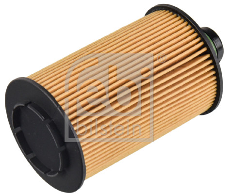 FEBI BILSTEIN Oliefilter 1004138 Filterindsats inner_diameter_mm_496|Indvendig diameter [mm]|18 height_mm_209|Højde [mm]|125 outer_diameter_mm_497|Yde