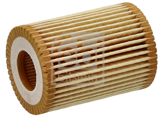 FEBI BILSTEIN Oliefilter 1004460 Filterindsats inner_diameter_mm_496|Indvendig diameter [mm]|25 height_mm_209|Højde [mm]|76 outer_diameter_mm_497|Yder