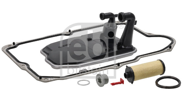 FEBI BILSTEIN Hydraulikfiltersæt, automatgearkasse 1000997 for MERCEDES-BENZ INFINITI