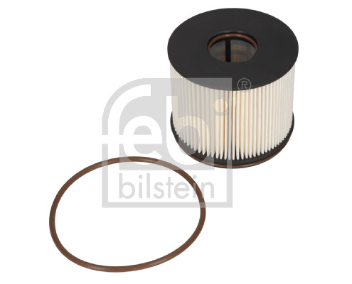 FEBI BILSTEIN Brændstof-filter 1000618 Filterindsats inner_diameter_mm_496|Indvendig diameter [mm]|40 height_mm_209|Højde [mm]|92 outer_diameter_mm_49