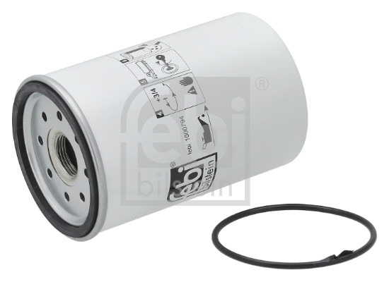 FEBI BILSTEIN 1000794 94mm for VOLVO