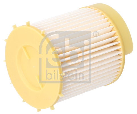 FEBI BILSTEIN Brændstof-filter 1004163 Filterindsats height_mm_209|Højde [mm]|101 outer_diameter_mm_497|Yderdiameter [mm]|94 gasket_inner_diameter_391