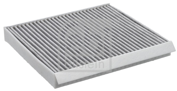 FEBI BILSTEIN Kabineluftfilter 1001309 for VOLVO SMART