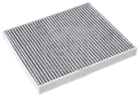 FEBI BILSTEIN Kabineluftfilter 1002069 for AUDI PORSCHE