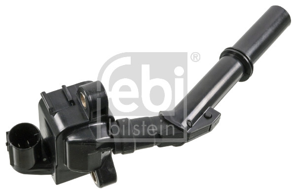 FEBI BILSTEIN Tændspole 198322 for MERCEDES-BENZ