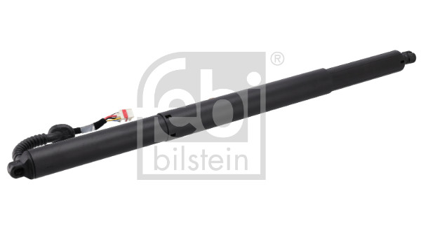 FEBI BILSTEIN Elmotor, bagklap 198525 på begge sider for AUDI