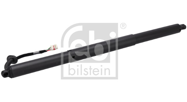 FEBI BILSTEIN Elmotor, bagklap 198523 på begge sider for SKODA
