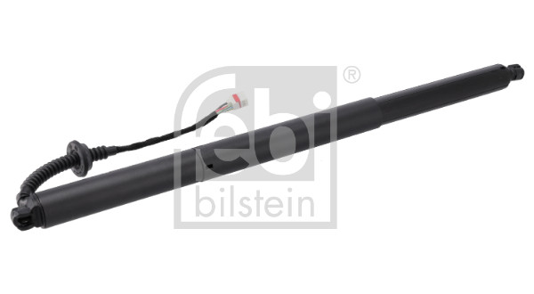 FEBI BILSTEIN Elmotor, bagklap 198526 på begge sider for VOLVO