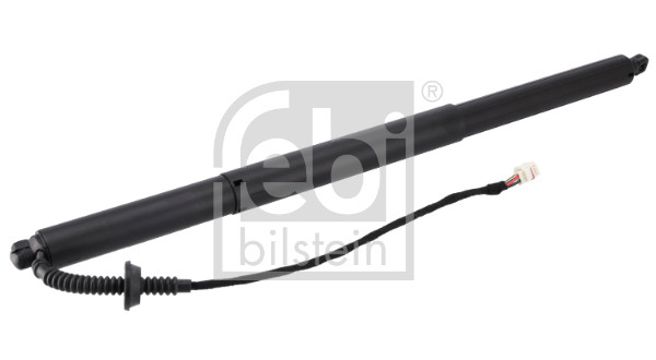 FEBI BILSTEIN Elmotor, bagklap 198522 på begge sider for VOLVO