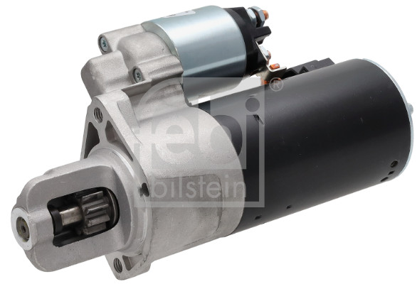 FEBI BILSTEIN Starter 1000956 for MERCEDES-BENZ