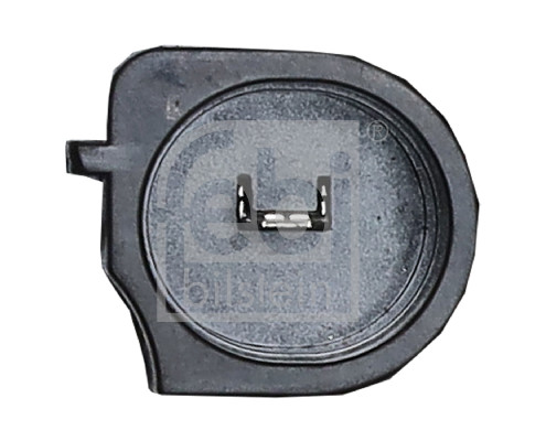 FEBI BILSTEIN Starter 1001805 for VW SKODA