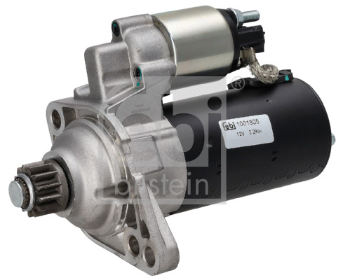 FEBI BILSTEIN Starter 1001805 for VW