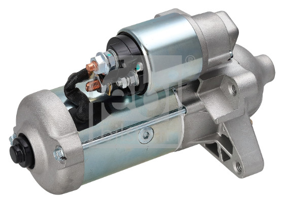 FEBI BILSTEIN Starter 1001498 for OPEL VAUXHALL MERCEDES-BENZ RENAULT NISSAN SAMSUNG