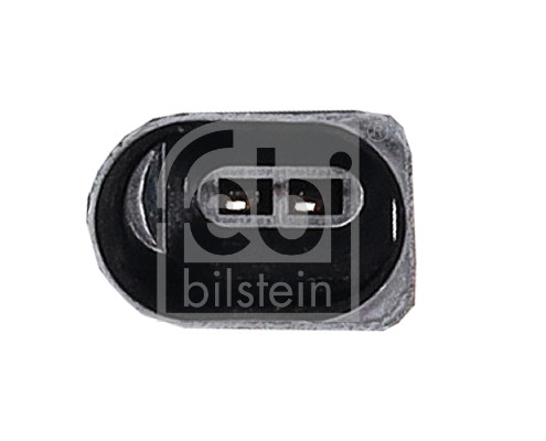 FEBI BILSTEIN 1008217 Bagaksel venstre for VW