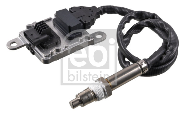 FEBI BILSTEIN NOx-sensor, ureaindsprøjtning 1001069 Katalysator for IVECO