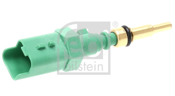 FEBI BILSTEIN Sensor, kølevæsketemp. 1001388 for OPEL DS TOYOTA VAUXHALL