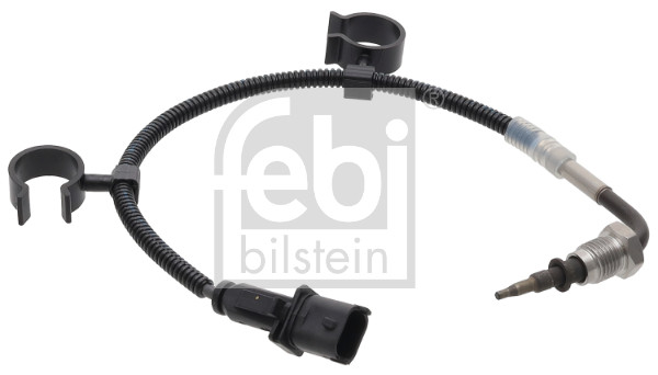 FEBI BILSTEIN Sensor, udstødningsgastemperatur 1002901 for IRISBUS