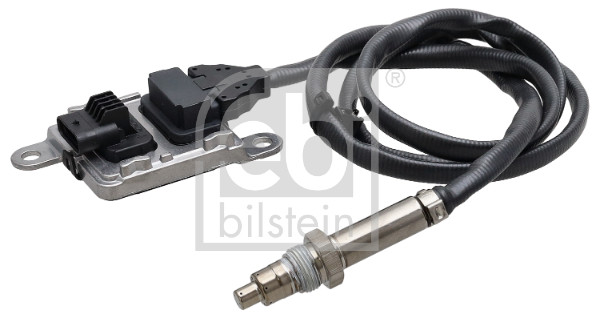 FEBI BILSTEIN NOx-sensor, ureaindsprøjtning 1004567 for IVECO