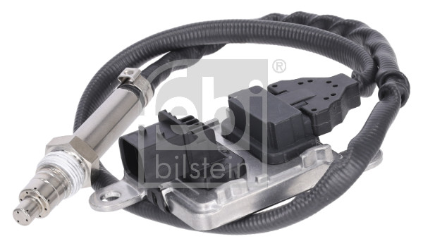 FEBI BILSTEIN 1003833 for MERCEDES-BENZ FREIGHTLINER