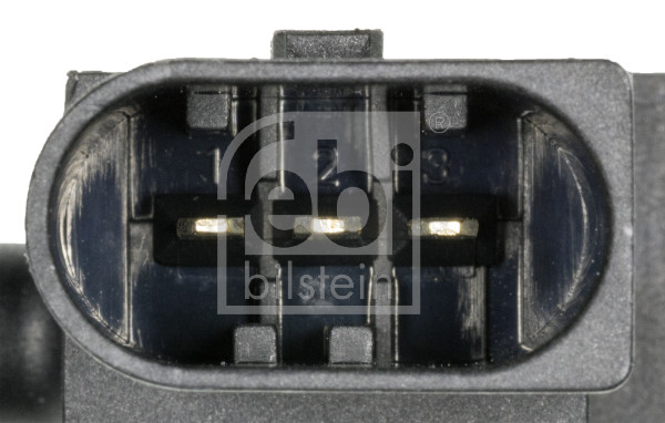 FEBI BILSTEIN Sensor,udstødningstryk 1000774 for MERCEDES-BENZ
