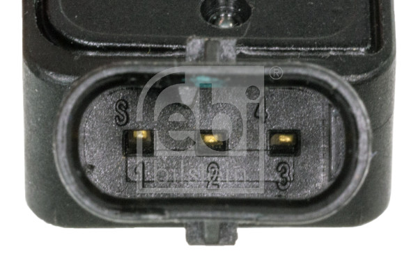 FEBI BILSTEIN Sensor, sugerørstryk 1000250 for MINI