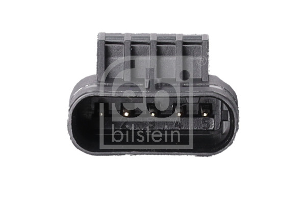 FEBI BILSTEIN NOx-sensor, NOx-katalysator 1007821 foran katalysatoren for VW