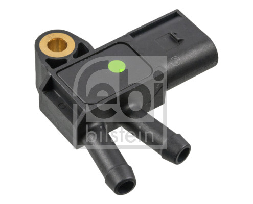 FEBI BILSTEIN Sensor,udstødningstryk 1000774 for MERCEDES-BENZ