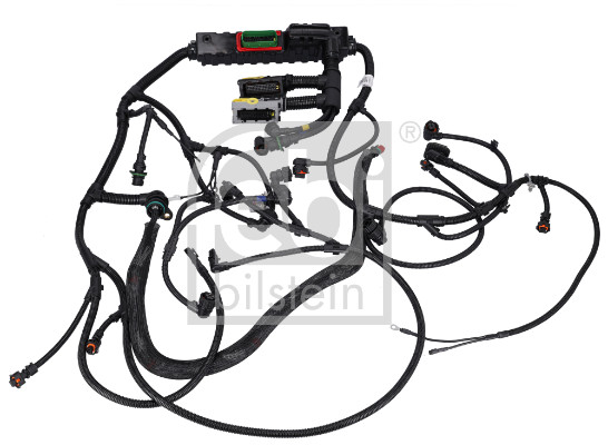 FEBI BILSTEIN 1006311 for VOLVO