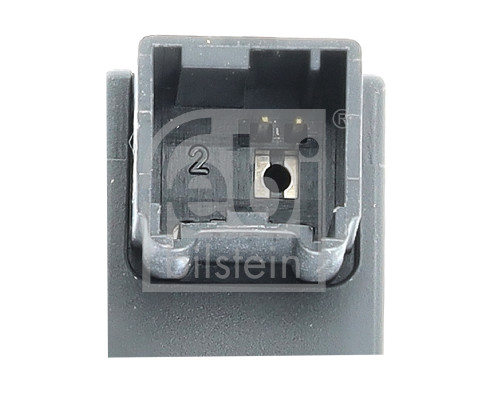 FEBI BILSTEIN Kontakt, koblingsbetjening (fartpilot) 1007234 for OPEL DAEWOO VAUXHALL