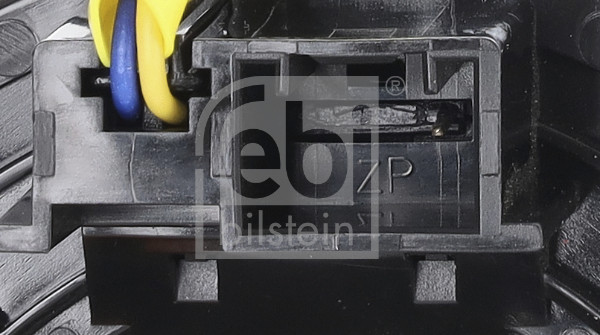 FEBI BILSTEIN Vinkelfjeder, Airbag 198397 for PEUGEOT TOYOTA