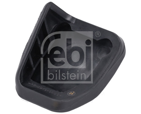 FEBI BILSTEIN Pedalbelægning, bremsepedal 14597 for BMW