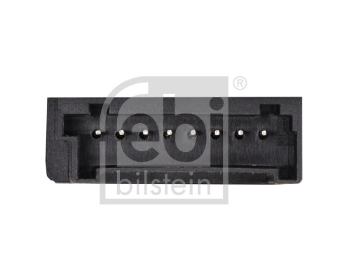 FEBI BILSTEIN 198256 Instrumentbræt for MERCEDES-BENZ