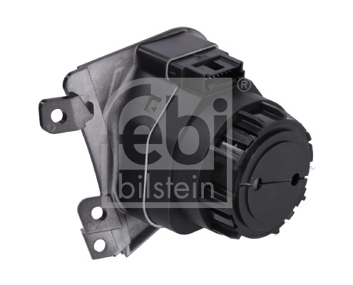 FEBI BILSTEIN 198256 Instrumentbræt for MERCEDES-BENZ