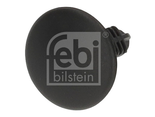 FEBI BILSTEIN Monteringsclips, kabinebeklædning 198634 for TESLA