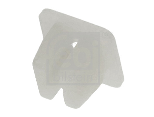 FEBI BILSTEIN Monteringsclips, kabinebeklædning 1001854 for BYD TOYOTA
