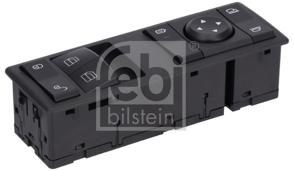 FEBI BILSTEIN 1003580 i førerside for MERCEDES-BENZ