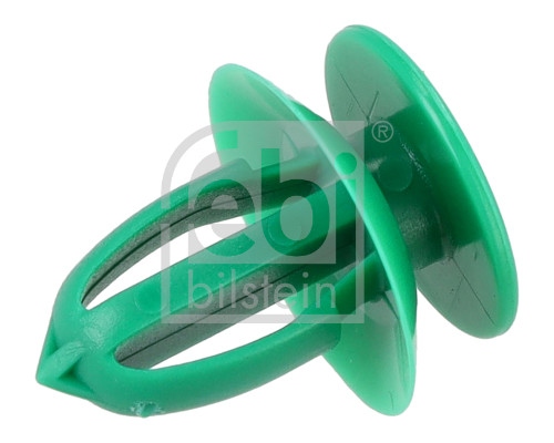 FEBI BILSTEIN Monteringsclips, kabinebeklædning 1006345 for CADILLAC VAUXHALL