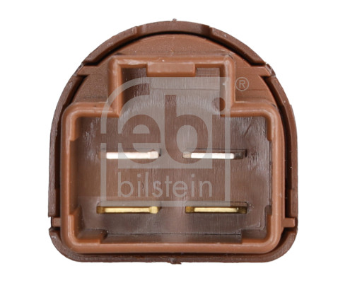 FEBI BILSTEIN Stoplyskontakt 1006141 for RENAULT NISSAN